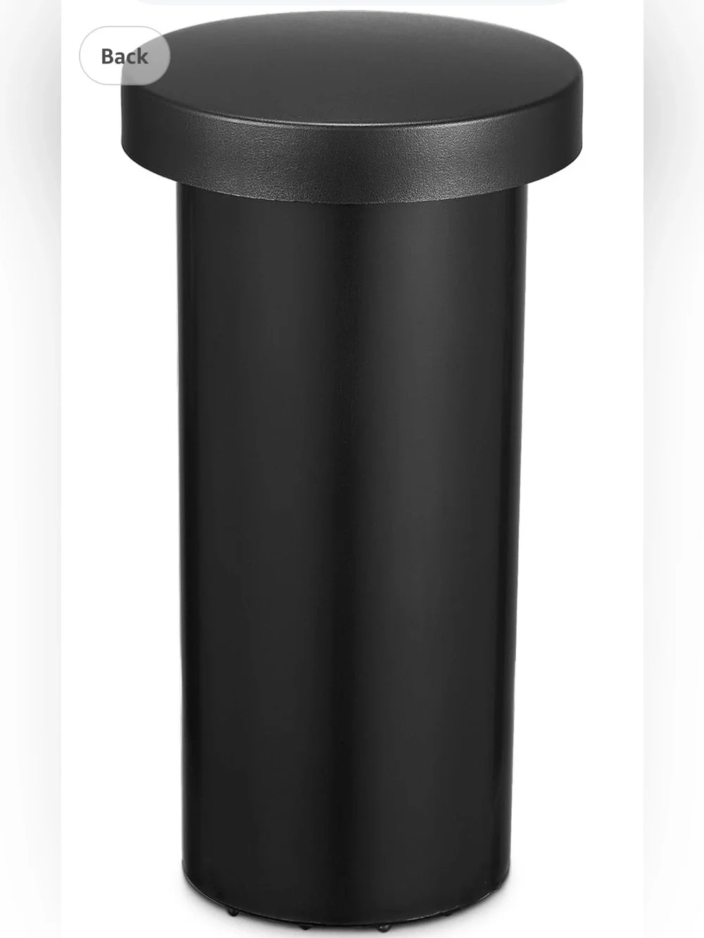 Food Pusher Replacement for QCen Centrifugal Juicer Machine
